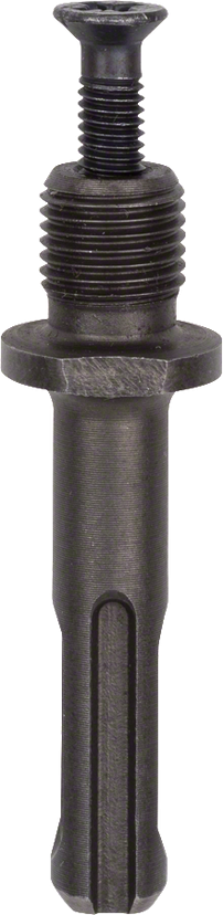 Bosch Professional Sds Plus Shank for Chuck Adapter
