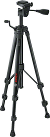 Bosch Professional Building Tripod BT 150 | 55 – 157 cm, 1/4
