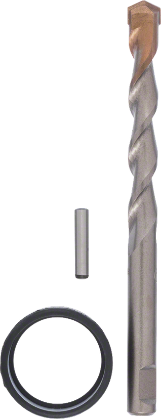 Bosch Professional Machine Accessories Pilot Drill Set for SDS max Core Cutter