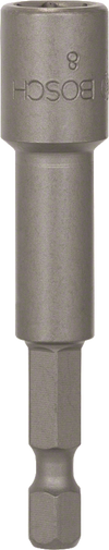 Bosch Professional Screwdriver Bits & Sockets Extra Hard Nutsetter