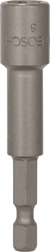 Bosch Professional Screwdriver Bits & Sockets Extra Hard Nutsetter