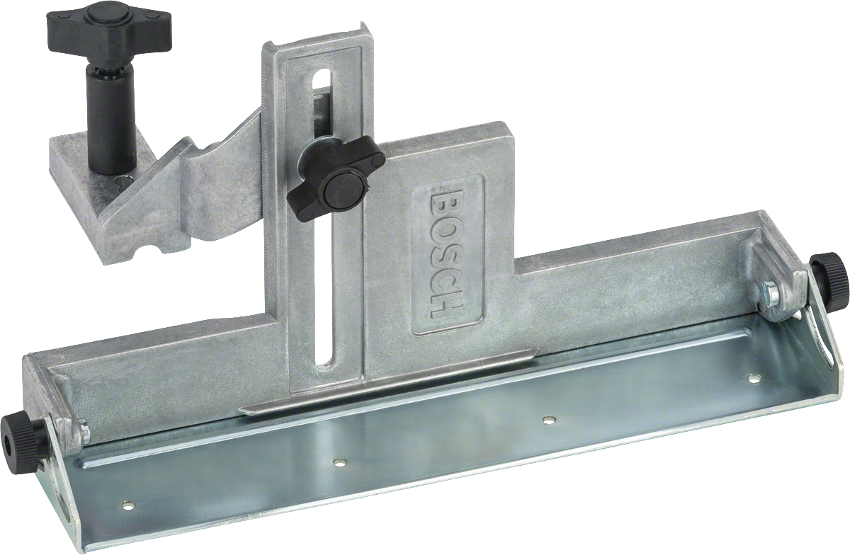 Bosch Professional Parallel and Parallel Guide