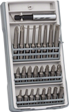 Bosch Professional Extra Hard Mini X-Line Screwdriver Bit Set, 25-Piece | Scr…