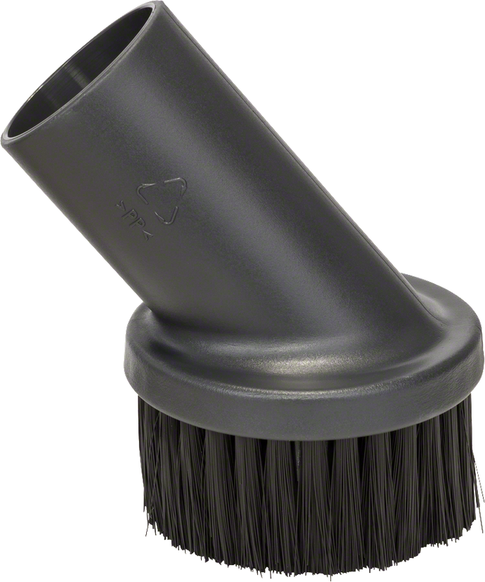 Bosch Professional Small Round Small Brush Nozzle