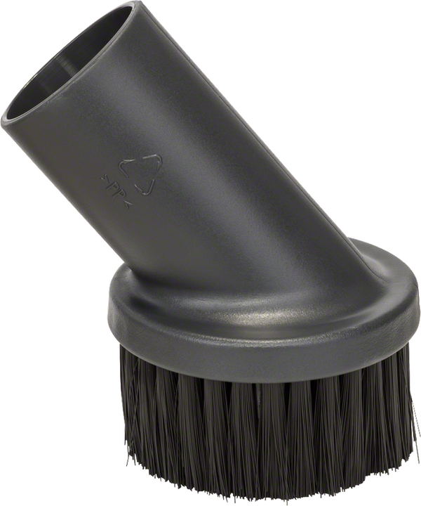Bosch Professional Small Round Small Brush Nozzle