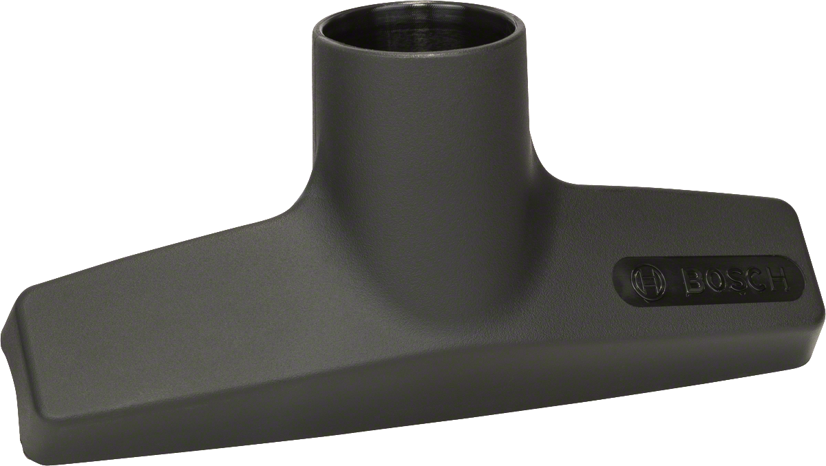 Bosch Professional Machine Accessories Coarse Dirt Nozzle