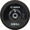 Bosch Professional Machine Accessories Backing Pad