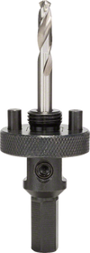 Bosch Professional Hexagon Socket Adapter for Hexagon Adapter