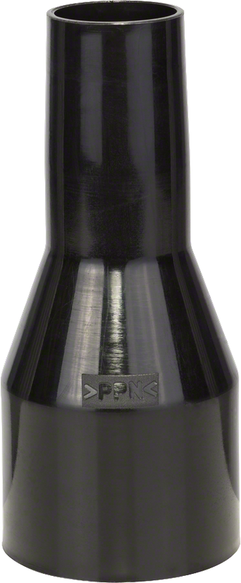 Bosch Professional Machine Accessories Reducing Nozzle Adapter