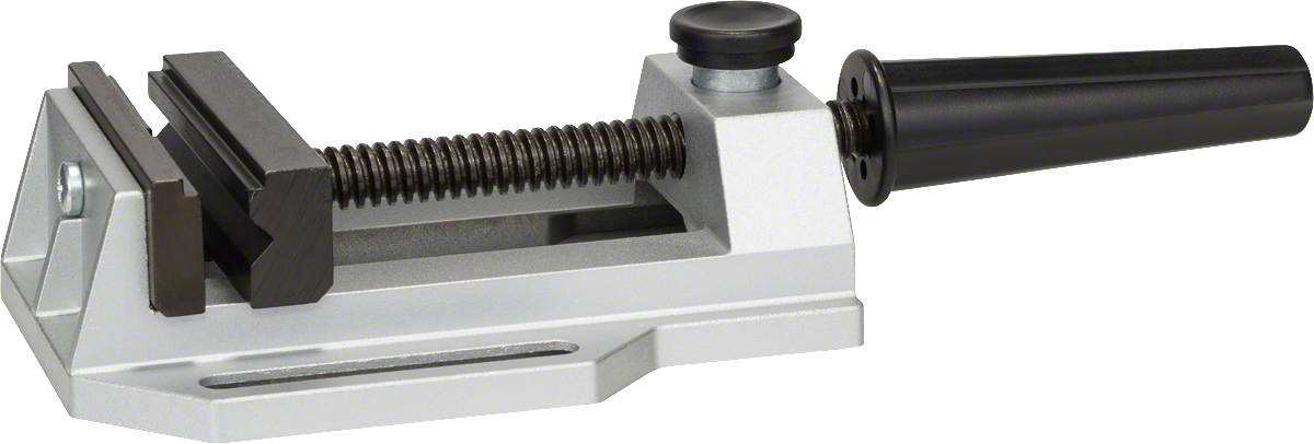 Bosch Professional Machine Vice for Do-It-Yourselfers | Machine Accessories
