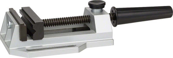 Bosch Professional Machine Vice for Do-It-Yourselfers | Machine Accessories