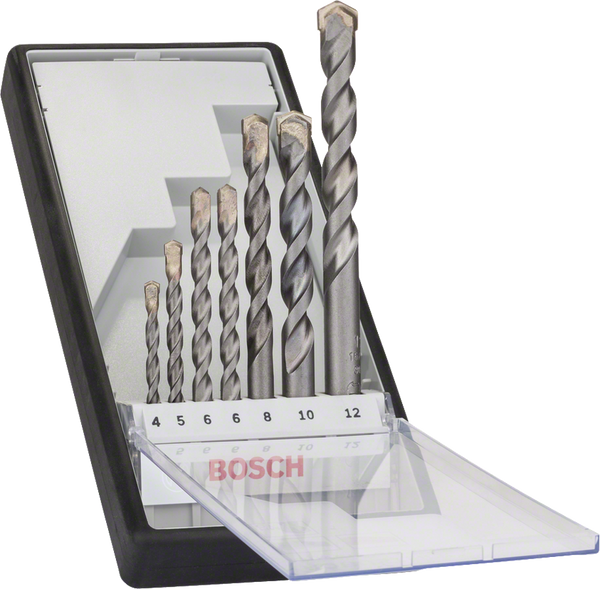 Bosch Professional CYL-3 Drill Bit | Accessory Sets