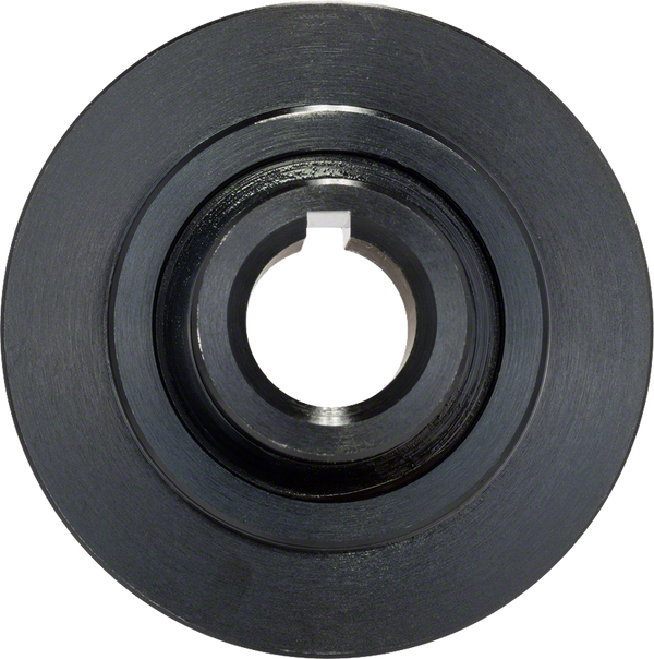 Bosch Professional Machine Accessories Clamping Flange