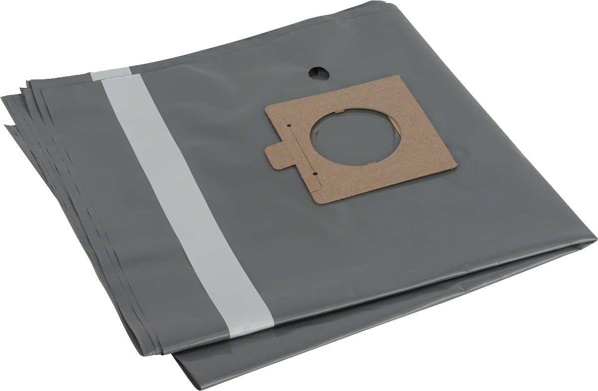 Bosch Professional Disposal Bag Pe Disposal Bag (PE)