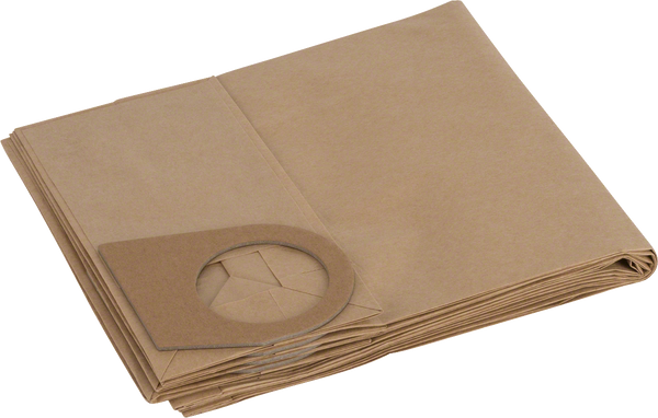 Bosch Professional Machine Accessories Paper Filter Bag