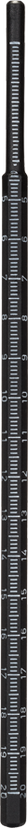 Bosch Professional Machine Accessories Depth Stop