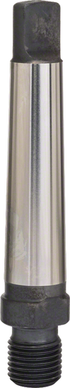 Bosch Professional Machine Accessories Morse Taper Adapter
