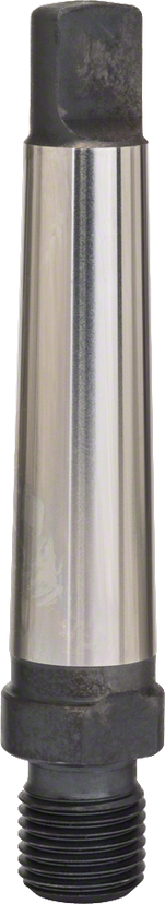Bosch Professional Machine Accessories Morse Taper Adapter