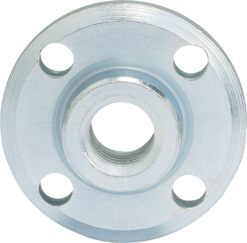 Bosch Professional Machine Accessories Locking Nut