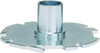 Bosch Professional Machine Accessories Template Guide