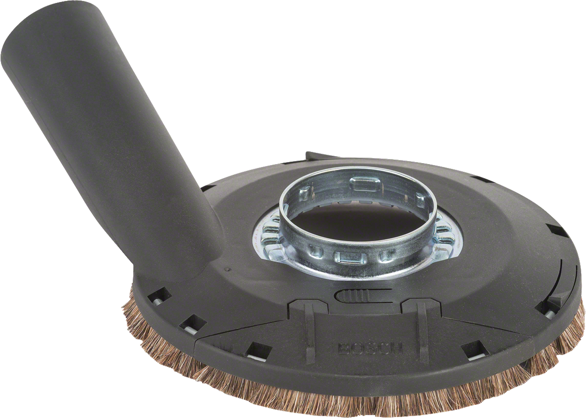 Bosch Professional Dust Extraction Guard for Sanding | Machine Accessories