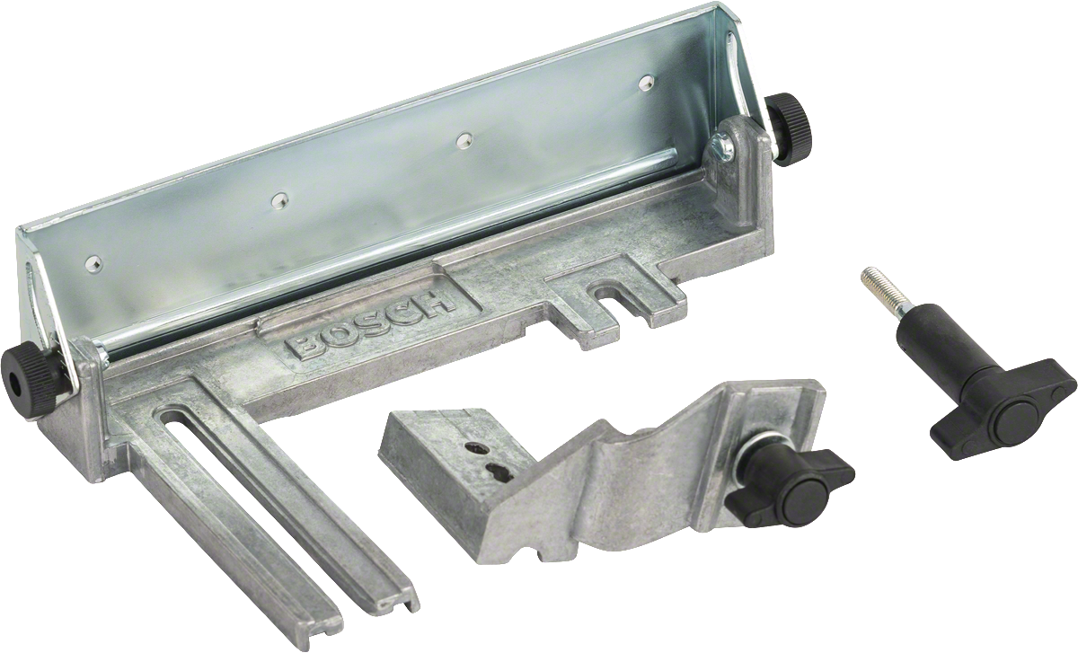 Bosch Professional Parallel and Guide