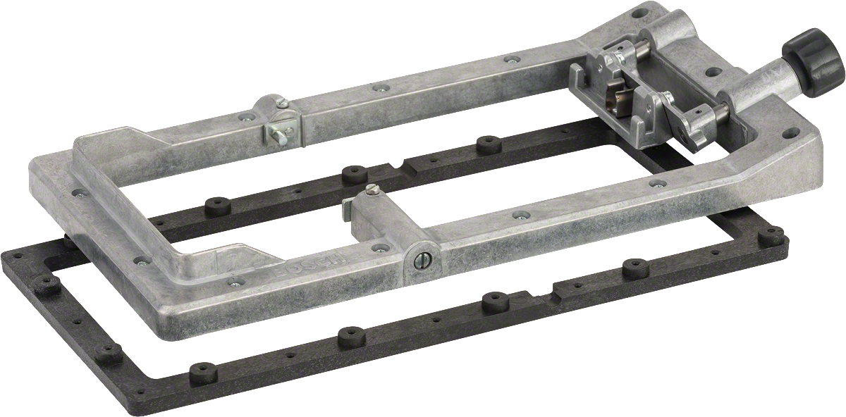 Bosch Professional Machine Accessories Sanding Frame