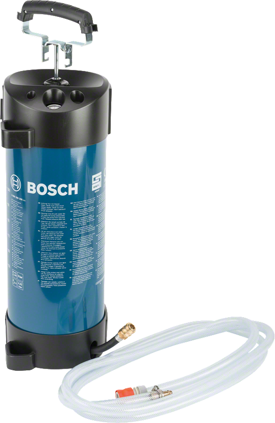 Bosch Professional Machine Accessories Water Pressure Container