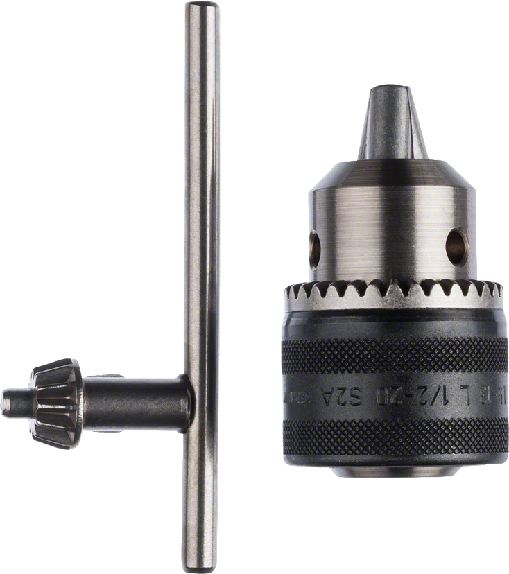 Bosch Professional Machine Accessories Keyed Drill Chuck