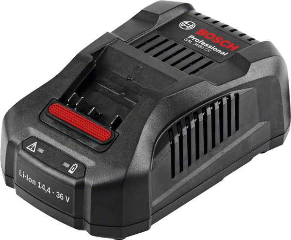Bosch Professional Charger GAL 3680 CV | 14.4 – 36 V, 8 A