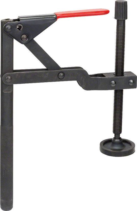 Bosch Professional Machine Accessories Vertical Quick-action Holder