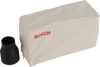 Bosch Professional Machine Accessories Cloth Dust Bag
