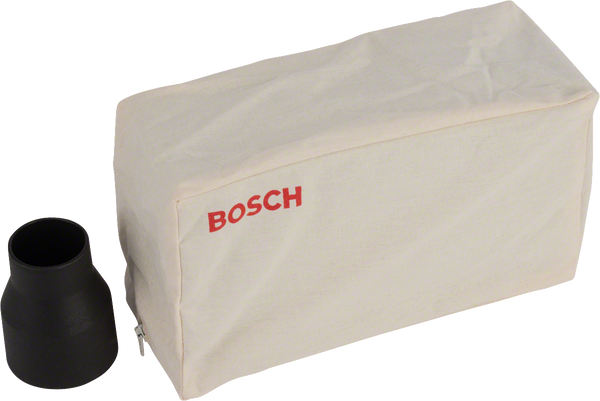 Bosch Professional Machine Accessories Cloth Dust Bag