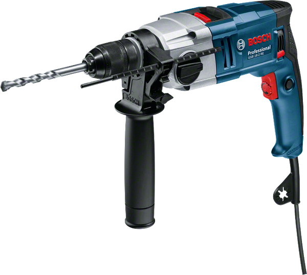 Bosch Professional Impact Drill GSB 18-2 RE | 800 W