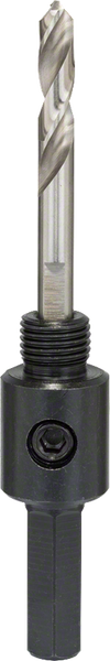 Bosch Professional Hexagon Socket Hexagon Adapter