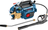 Bosch Professional High Pressure Washer Ghp GHP 5-13 C | 230 V, 2300 W