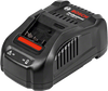 Bosch Professional Charger GAL 1880CV | 18.0 V