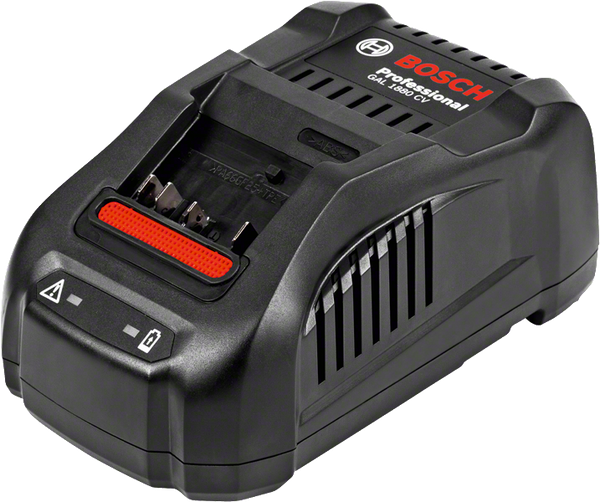 Bosch Professional Charger GAL 1880CV | 18.0 V