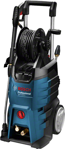 Bosch Professional High Pressure Washer GHP 5-65 X | 230 V, 2400 W
