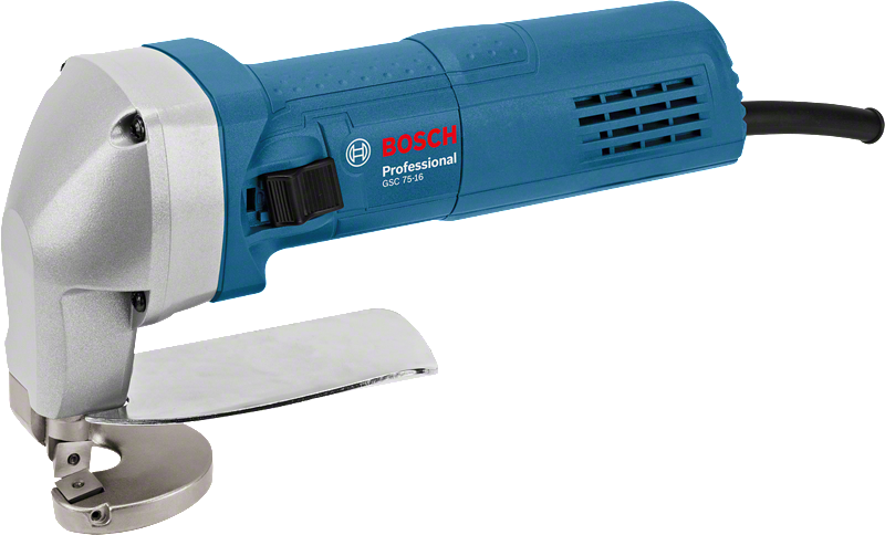 Bosch Professional Shear GSC 75-16 | 750 W