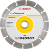 Bosch Professional Eco for Universal Segmented Diamond Cutting Disc | Diamond…