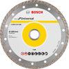 Bosch Professional Eco for Universal Diamond Cutting Disc | Diamond Drilling …