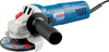 Bosch Professional Angle Grinder GWS 750-115 | 115 mm, 750 W
