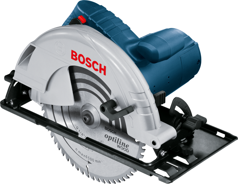 Bosch Professional Hand Held Circular Saw GKS 235 Turbo | 235 mm, 2050 W