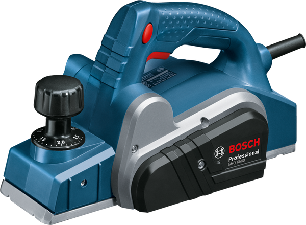 Bosch Professional Planer GHO 6500 | 0 V, 650 W