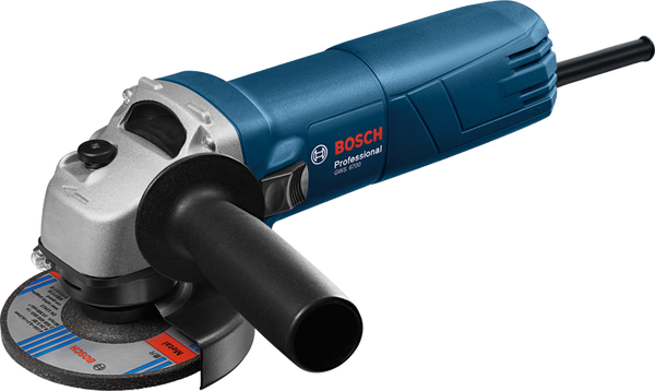 Bosch Professional Angle Grinder GWS 6700 | 0 V, 670 W