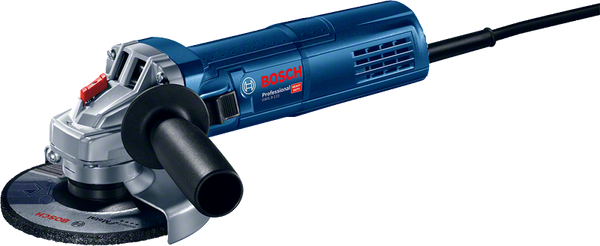 Bosch Professional Angle Grinder GWS 9-115 | 230 V, 115 mm