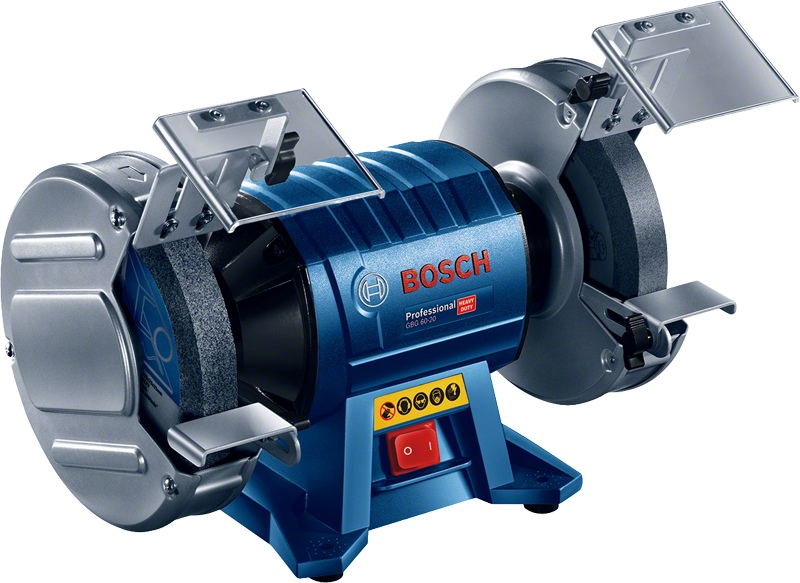 Bosch Professional Double Wheeled Bench Grinder GBG 60-20 | 600 W