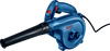 Bosch Professional Blower with Dust Extraction GBL 800 E | 820 W, 16 000 rpm