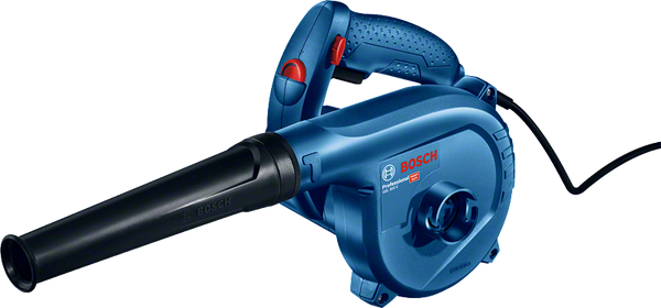 Bosch Professional Blower with Dust Extraction GBL 800 E | 820 W, 16 000 rpm
